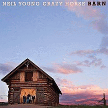 Neil Young : Barn
